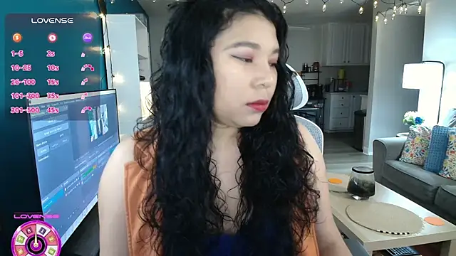 SHEILYN  online show from February 2026 03:16:02 AM