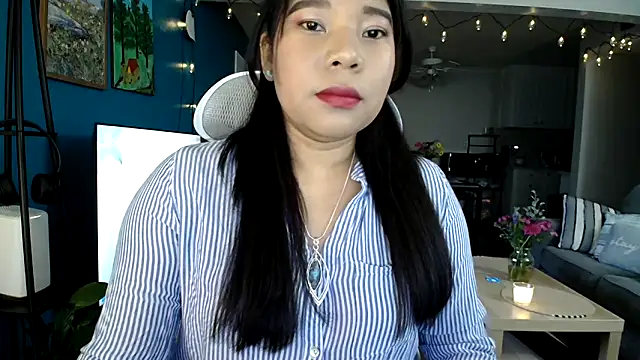 SHEILYN  online show from April 2026 03:24:02 AM