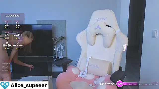 Alice super  online show from October 2025 06:14:02 AM