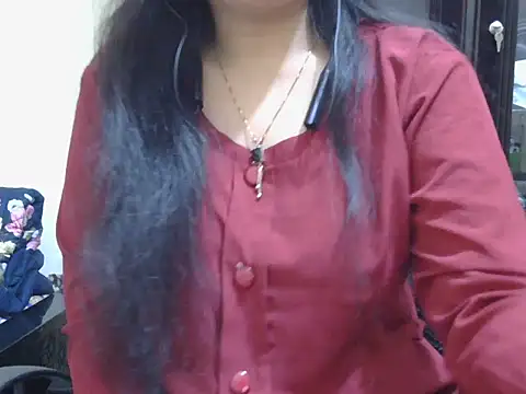 fairy queen07 online show from February 2026 08:19:01 AM