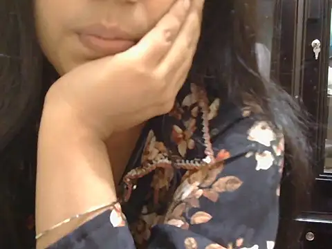 fairy queen07 online show from February 2026 01:26:02 PM