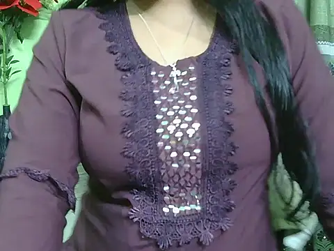 fairy queen07 online show from June 2026 04:07:02 PM