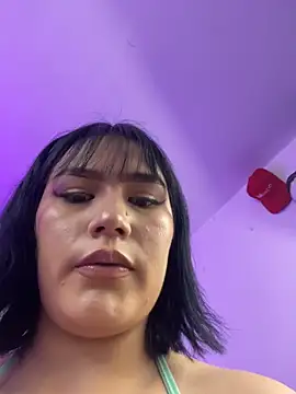 Candy Velvet online show from March 2026 07:07:01 PM