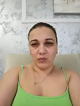 PalomaDesireee online show from February 2026 07:25:02 PM