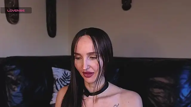 xSweetMissx online show from October 2025 11:29:01 AM