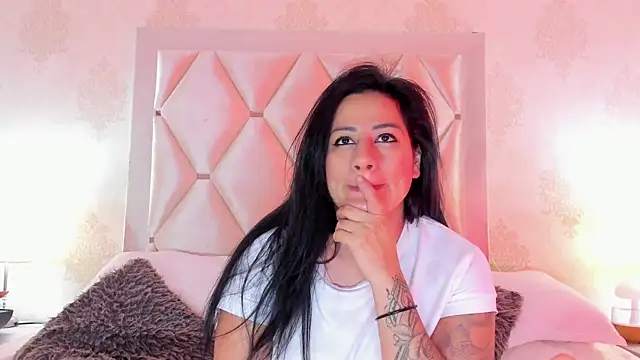 Snapshot of SeleneCarter chatting on April 2026 01:29:01 AM SeleneCarter online show from April 2026 01:29:01 AM