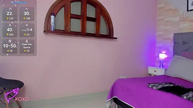 Cielo bm online show from October 2025 02:07:01 PM