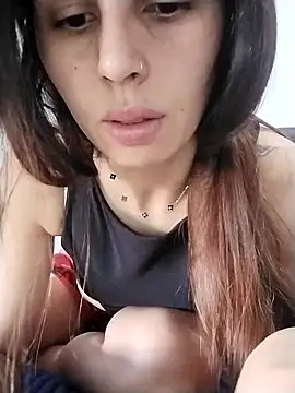 Danielitaaaa online show from September 2025 12:20:01 PM