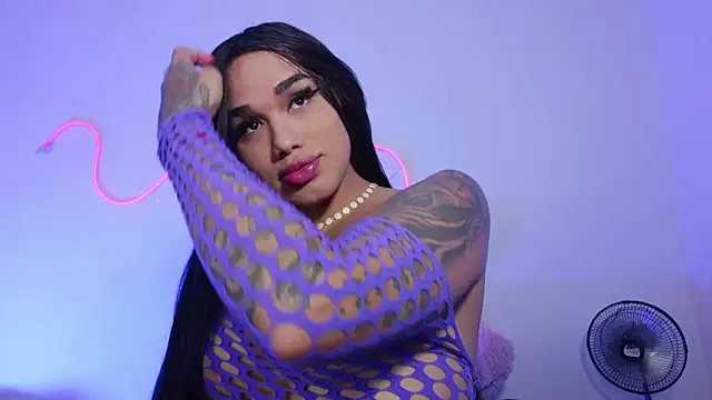 alejadolly online show from March 2026 05:11:01 AM