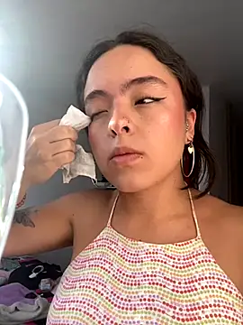 EmilyHarperr online show from November 2025 12:07:01 PM