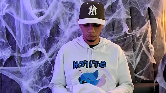 DustinandJordan online show from October 2025 04:55:01 AM