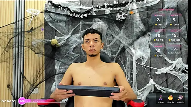 DustinandJordan online show from October 2025 05:04:02 AM