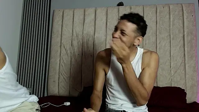 DustinandJordan online show from November 2025 10:26:01 AM