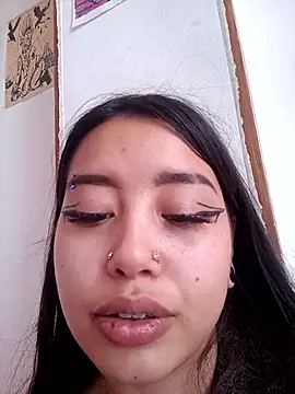 Snapshot of Viioleett_cum chatting on October 2025 05:55:02 PM Viioleett cum online show from October 2025 05:55:02 PM