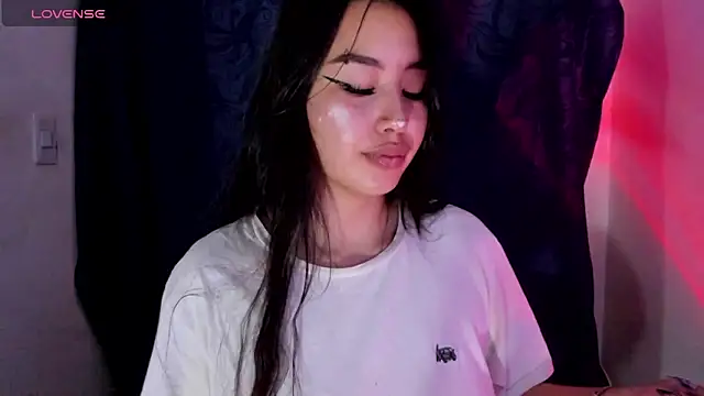 Viioleett cum online show from December 2025 04:05:01 PM