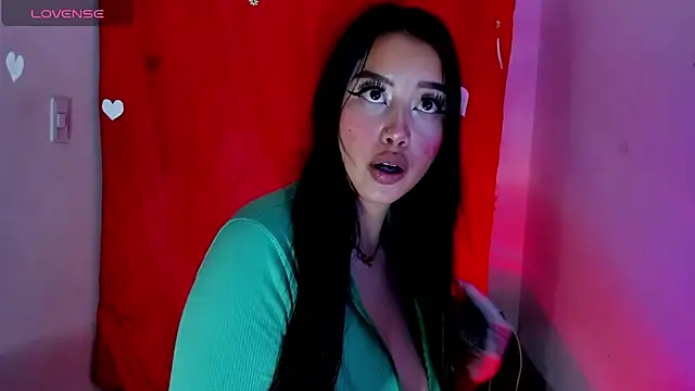 Viioleett cum online show from February 2026 02:45:01 PM