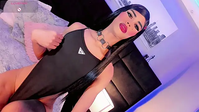 Ana Paaula23 online show from November 2025 08:36:02 PM