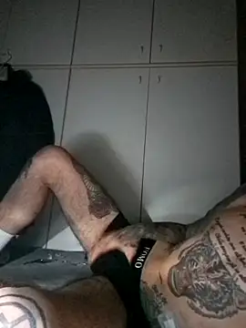 Robe420 online show from April 2026 01:19:01 AM