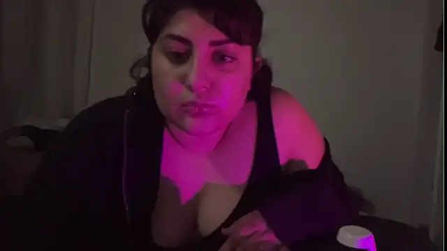 inked nekoo online show from October 2025 01:17:02 AM