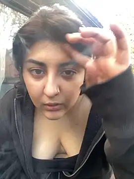 inked nekoo online show from November 2025 08:30:01 PM