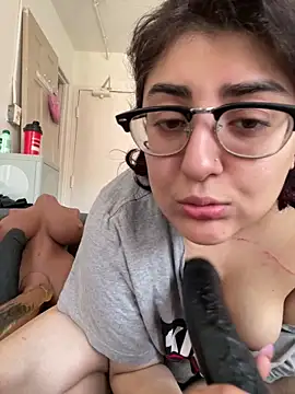 inked nekoo online show from April 2026 06:20:01 PM