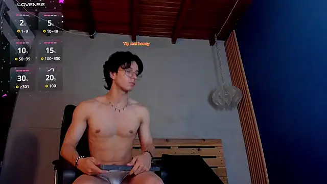 Markuss   online show from September 2025 02:36:02 AM