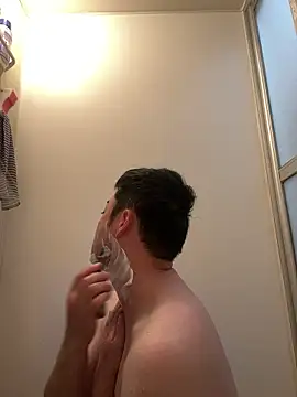 shin0689 online show from January 2026 10:25:01 PM