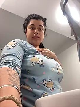 Tokio Sakura online show from September 2025 12:25:02 AM