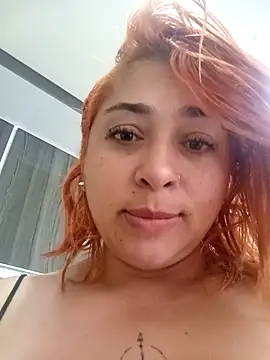 Mariana-94 online show from November 2025 11:43:02 AM