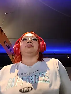 Mariana-94 online show from February 2026 02:40:02 PM