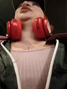 Mariana-94 online show from March 2026 11:49:01 AM