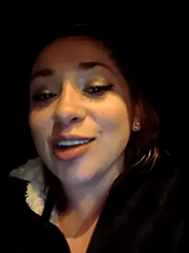 Mariana-94 online show from March 2026 11:43:02 PM