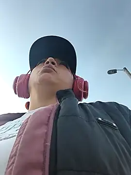 Mariana-94 online show from March 2026 12:22:01 PM