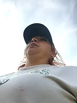 Mariana-94 online show from April 2026 09:04:01 PM