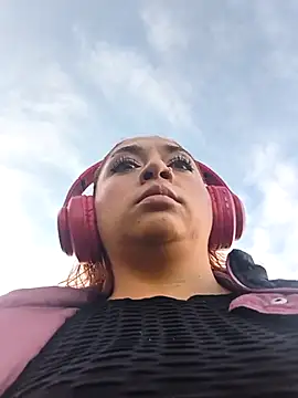 Mariana-94 online show from April 2026 11:24:01 AM