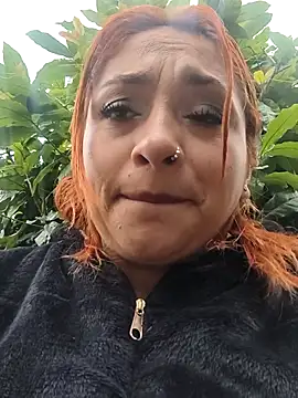 Mariana-94 online show from July 2026 11:26:01 AM