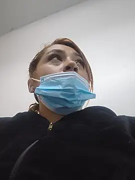 Mariana-94 online show from July 2026 11:51:01 PM