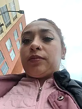 Mariana-94 online show from July 2026 11:27:01 AM