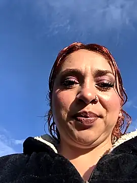 Mariana-94 online show from July 2026 11:30:02 AM