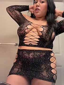 Myonlyprincess1 online show from December 2025 05:23:01 AM