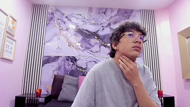 Desire Ecstasy online show from November 2025 12:49:01 PM