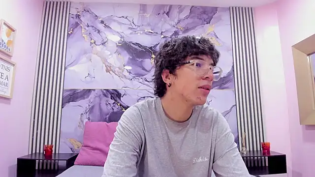 Desire Ecstasy online show from November 2025 12:56:01 PM