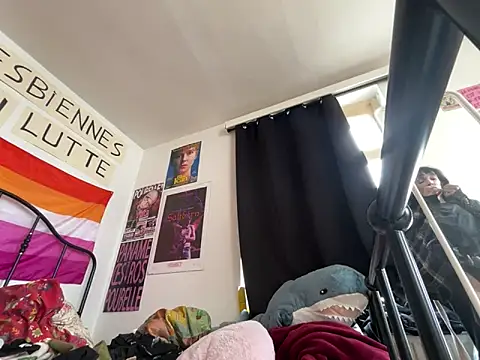 Styxlust online show from April 2026 10:13:01 AM