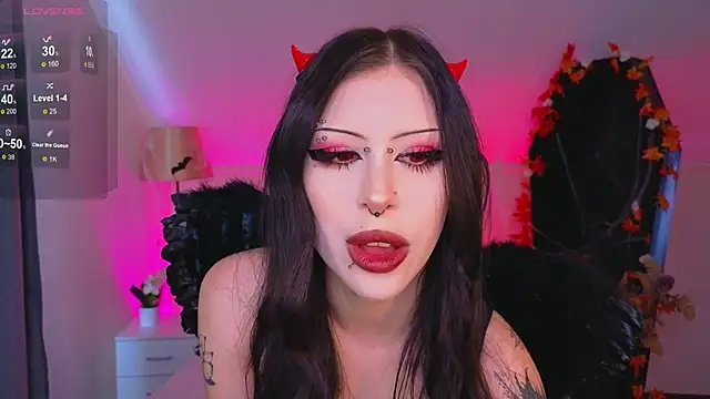 venomeowww   online show from October 2025 03:47:02 AM