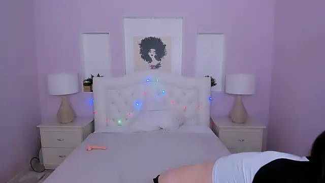 dark k1tty online show from December 2025 09:11:02 PM