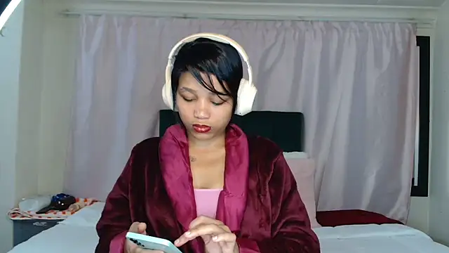 -cleowilliams- online show from October 2025 08:06:02 PM