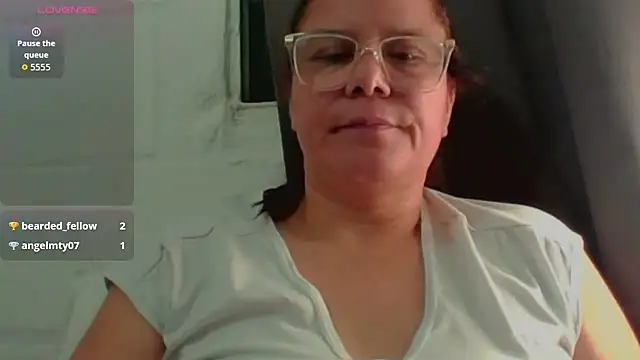 latinamaster online show from October 2025 01:03:02 AM