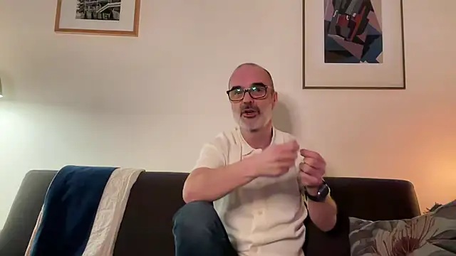 Milkywaymen online show from March 2026 06:07:02 PM