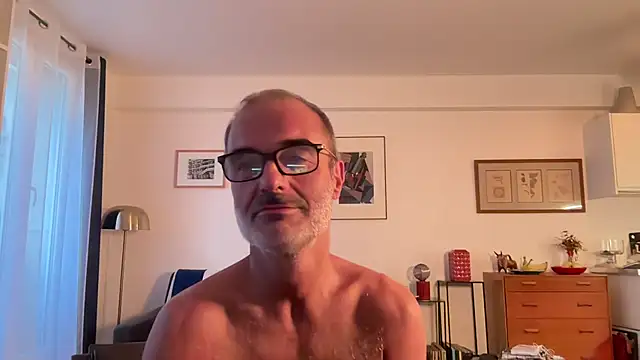 Milkywaymen online show from July 2026 07:27:01 PM