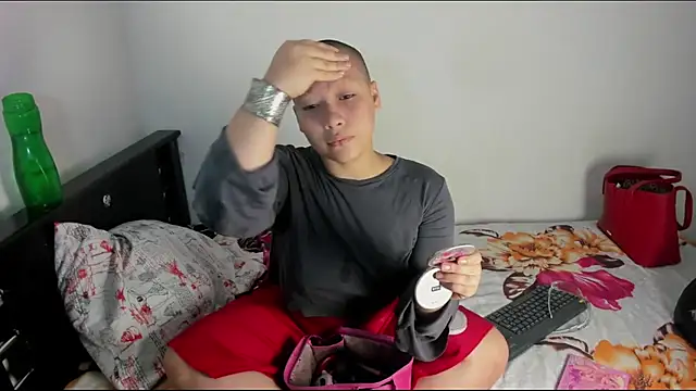 Cherry vald online show from April 2026 10:59:01 AM